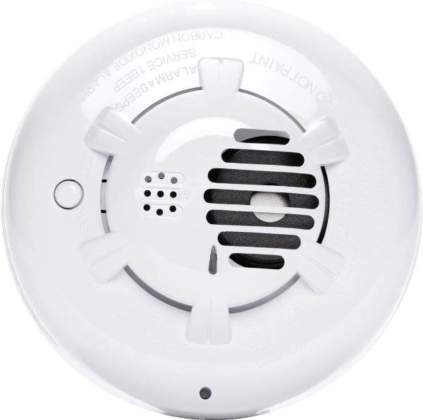 Vivint Carbon Monoxide Detectors in Tulsa